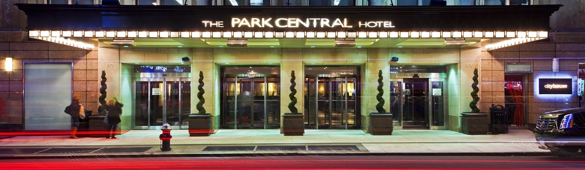 NEW YORK VACATION PACKAGE FOR 2