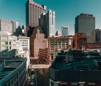 NEW YORK TO BOSTON DAY TRIP BY BUS