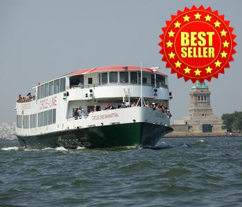 CIRCLE LINE SIGHTSEEING CRUISES