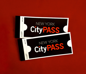NEW YORK CITYPASS