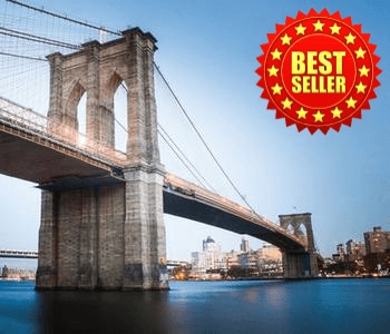 TRIBORO TOUR - NEW YORK BOROUGHS BUS TOUR