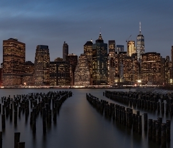 NEW YORK NIGHT TOUR