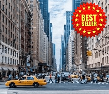 NEW YORK CITY TOUR